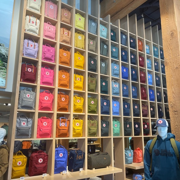 Meet your Posher, Sonia - Picture 5 of 5